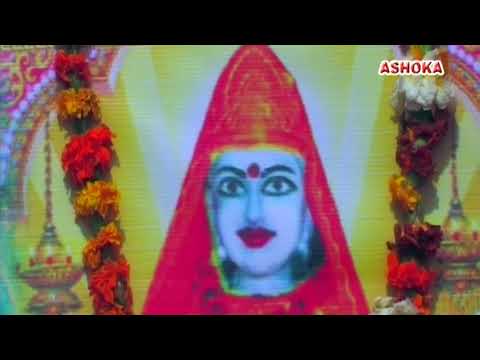 maa-madanan-bhajan-||-mai-tawli-aaiye-||-ramphal-salvaniya-||-superline-video