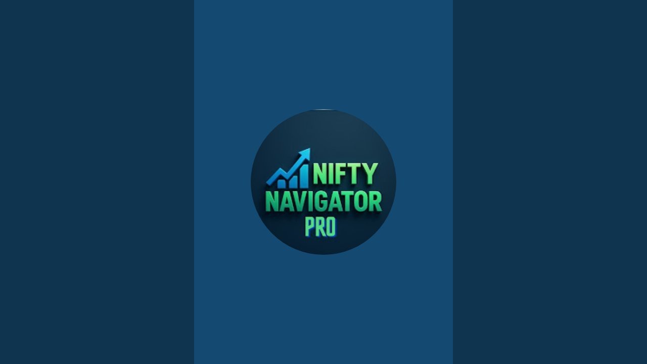 NIFTY NAVIGATOR PRO is live!