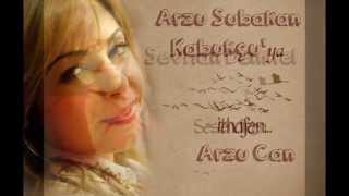 Arzu Can - Sevhan Demirel & Şiir :Nurettin Önder (Arzu Subakan Kabukçu'ya ithafen ) Resimi