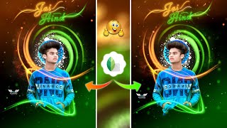 Snapseed 26 January Photo Editing | Jai Hind Photo Editing | Republic Day Ka Photo Edit Kaise Karen screenshot 4