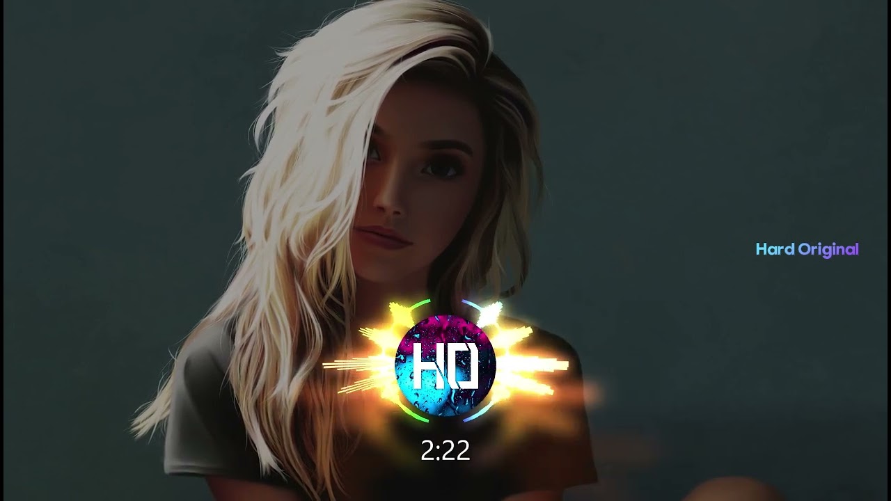 Alan Walker - Determination (New Music 2024)