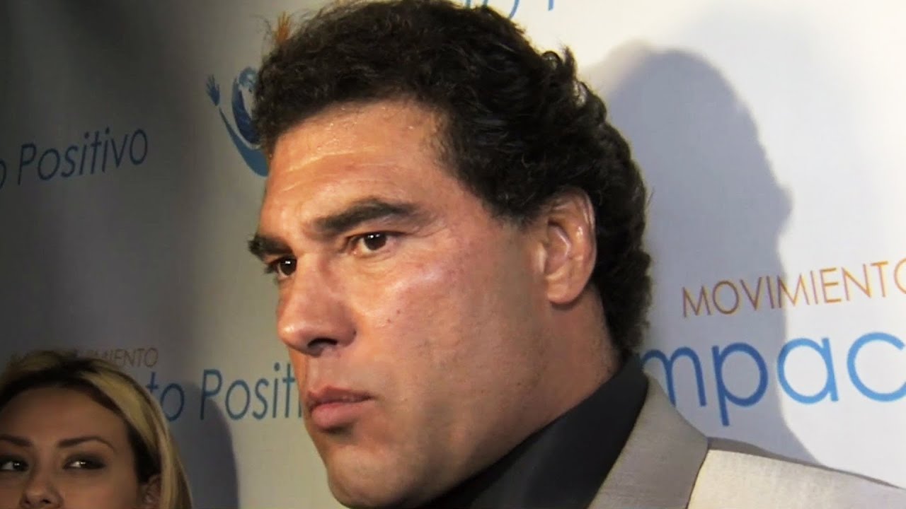 Eduardo Yáñez aceptó que tuvo que ver con Marjorie de Sousa