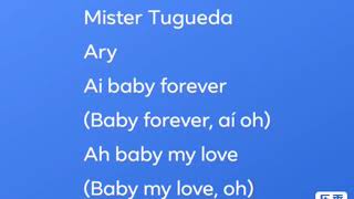 puto português,Ary - te ver feliz letra