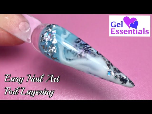 ORIGÉN Nail Art Brushes | High Quality Nail Art Liners