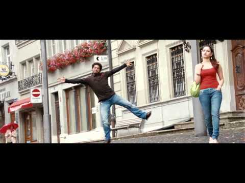 Ranker Video