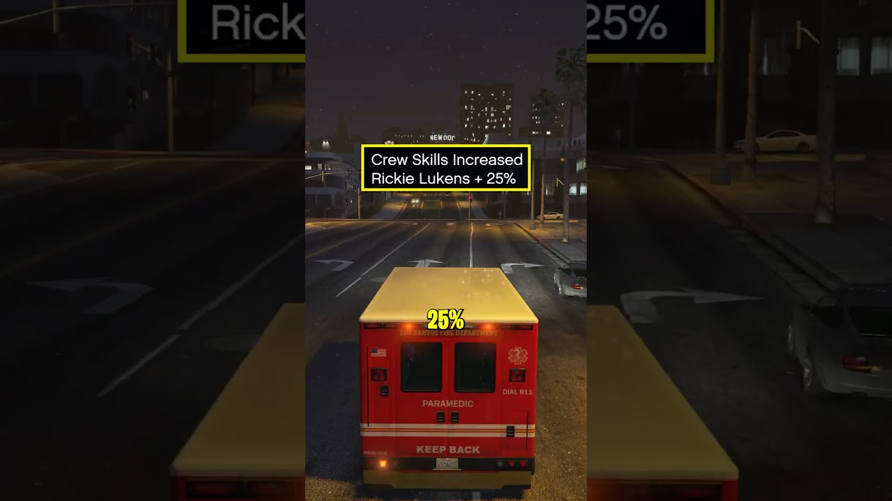 Стал ли Ричард Люкенс лучше в GTA 5?