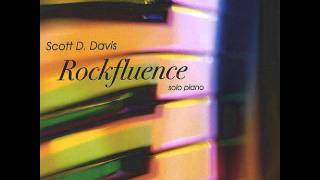 Scott D. Davis - Rockfluence - Final Countdown chords