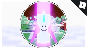 How to get the UNICORN MARKER BADGE & MORPH in FIND THE MARKER MORPHS | Roblox