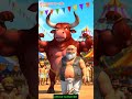 bahadur bull