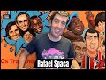 Rafael Spaca - Diretor Documentário Trapalhões - Podcast 3 Irmãos #318