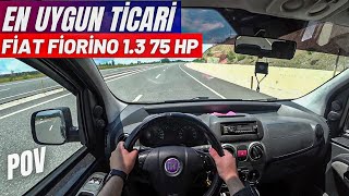 Her İşte Kullanilan Ti̇cari̇ Fi̇at Fi̇ori̇no 1.3 Multi̇jet Emoti̇on 75 Hp 190 Nm En Uygun Ti̇cari̇