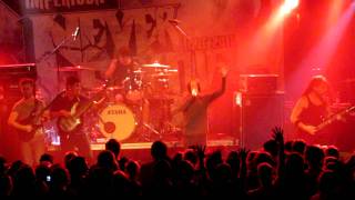 THE HUMAN ABSTRACT - FULL HD: "Faust" Never Say Die Tour Hamburg
