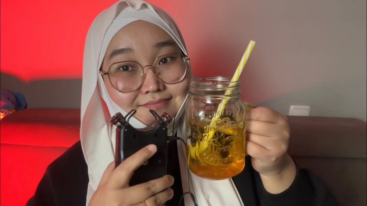 Қазақша АСМР / Отбасым жайлы әңгіме / асмр на казахском