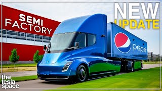 The Truth About The Tesla Semi Revealed!