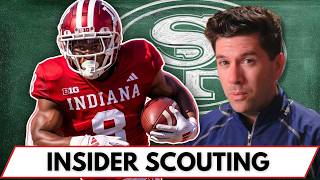 INSIDER SCOUTING REPORT On 49ers Draft Pick Kaelon Black