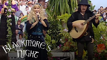 Blackmore's Night - Home Again (ZDF Fernsehgarten, Aug 11th, 2002)