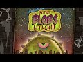 Tales From Space: Mutant Blobs Attack ENG - Full Game HD