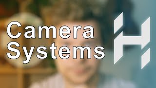 Camera Systems | Game Engine series