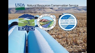 Idaho WQPA Grant Program Invests $5M in Ag Conservation by Idaho Conservation Commission 271 views 1 year ago 8 minutes, 54 seconds