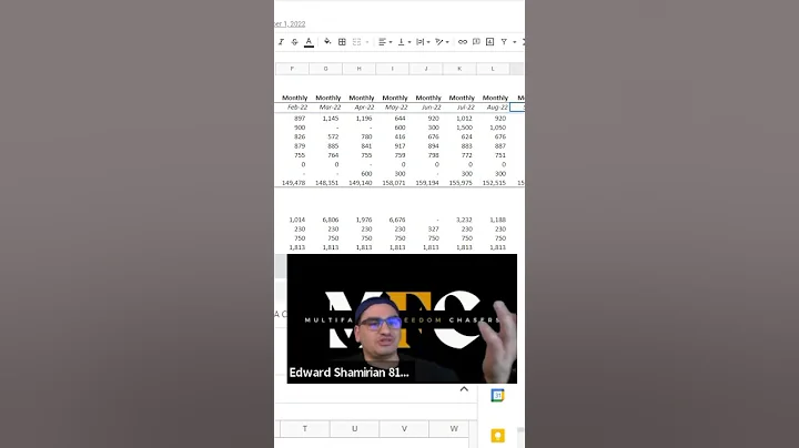 What is Trailing Twelve Months Income Expense? The Key to Assessing Multifamily Property Performance