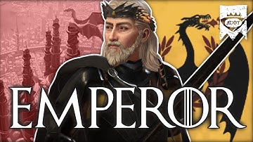 March of Emperor Aurion (CK3AGOT - Legacy of Valyria Bookmark Update)