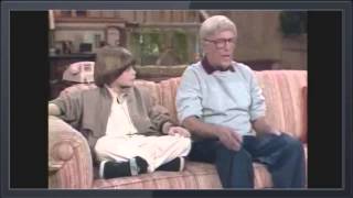 Gimme a Break! S4E23 Monkey See, Monkey Do