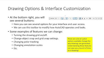 ENGR 102 Lecture 03:  Introduction to AutoCAD Interface (2025.01.22)