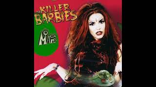 The Killer Barbies - Mars - 2000