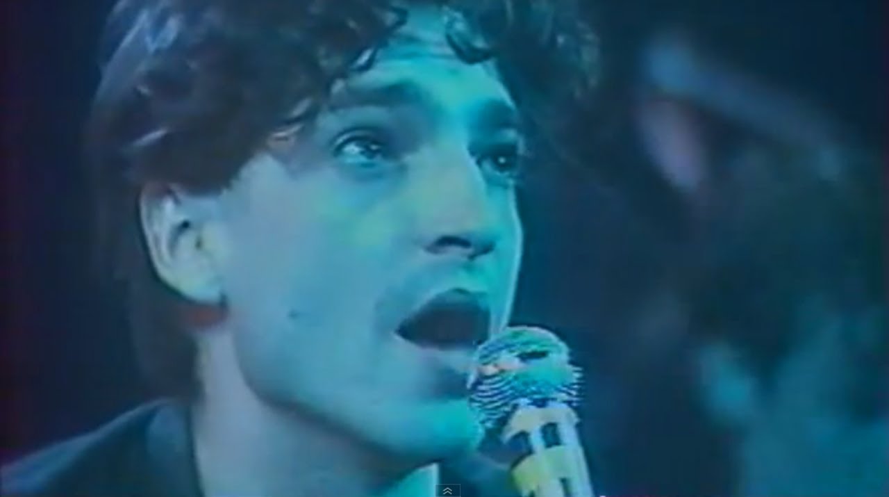 Marquis de Sade - Stairs and Halls + Cancer & Drugs (1981)