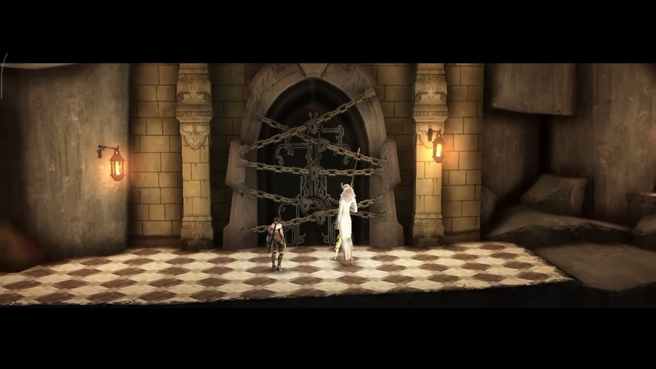 Grimvalor Gameplay Walkthrough (Male Warrior) Act-5 Final Part No Commentary