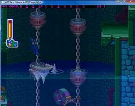 Megaman 8 - [ Part 1 ] Intro Stage