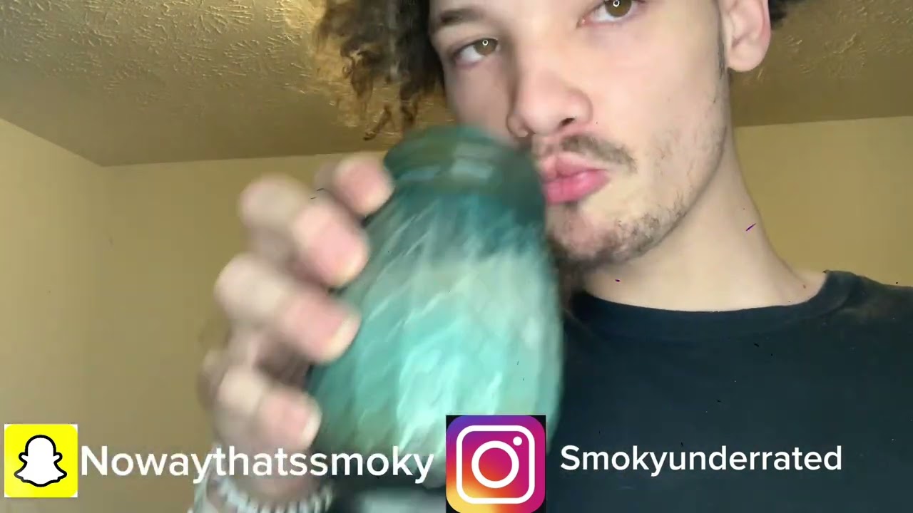 Unboxing juicy kush cart