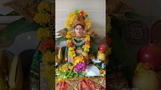 mahalaxmi mata