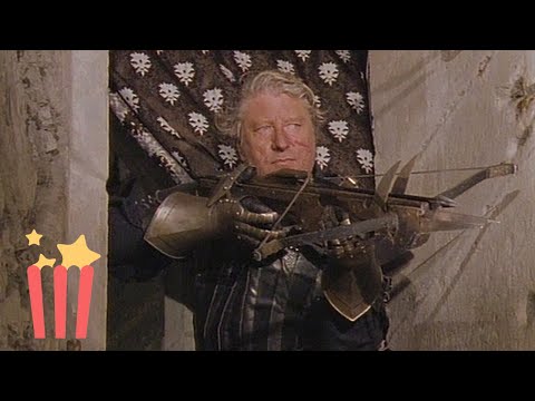 Crossbow S01 E06 - "Albion" | Full Episode