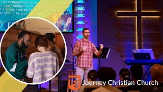 Faith, Unity, and Righteousness in Christ