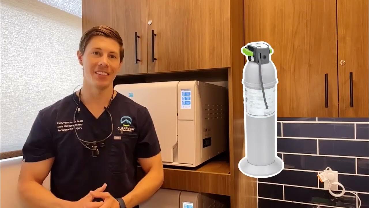 Autoclave Lexa Med Sterilizer Lexus with Dr. Joe Overman by W&H YouTube