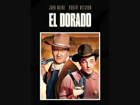 El Dorado - Titellied gesungen von George Alexander - YouTube