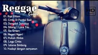 Full Album REGGAE SKA COVER   Lagu Santai   Kopi Hitam Kupu kupu
