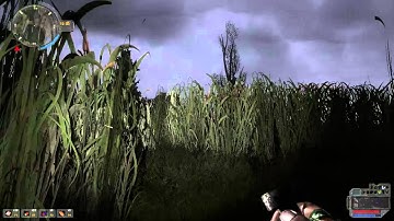 Stalker SGM2.2 - Ep11 - Welcome To Zaton