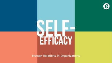 Self-Efficacy