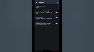 Root support was not found on the device ||  Android 14 data folder access #shortvideo #shorts