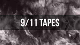 Witness accounts of 9/11 — Tapes from Sept. 11, 2001