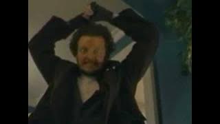 Home Alone WTF BOOM (feat. Marv and Harry)