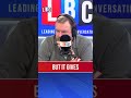 VAR check on 'not racist' listener | LBC
