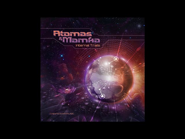 Atomas And Mamka - To Outer Space