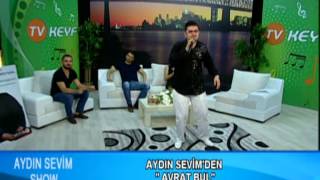 aydın sevim avrat bul