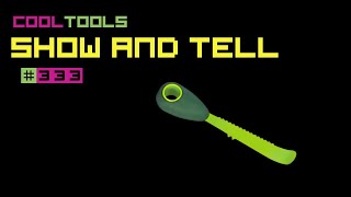 Show and Tell #333: Nathan Myhrvold