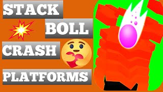 STACK BOLL GAMEPLAY screenshot 4