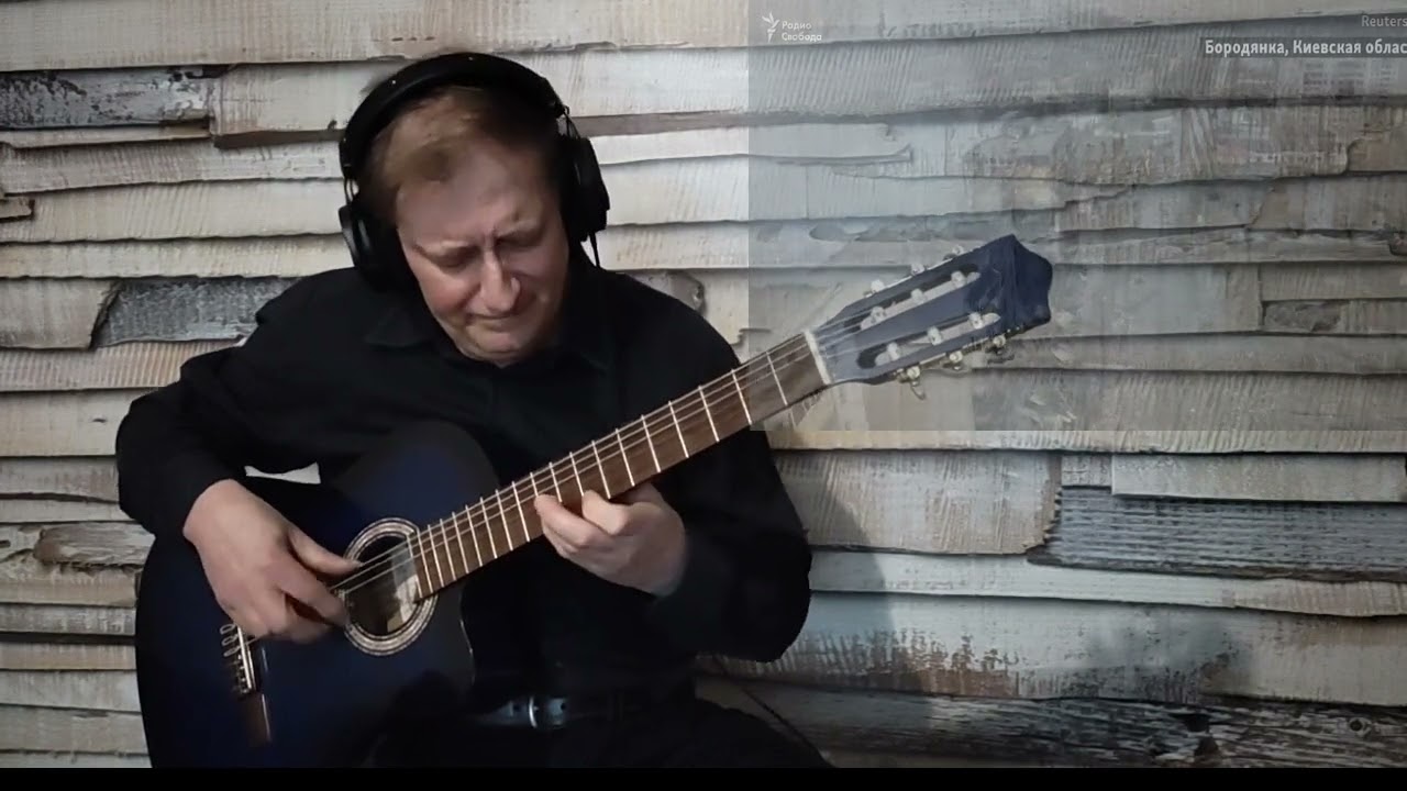 Yurima Indigo 2guitar versioncover