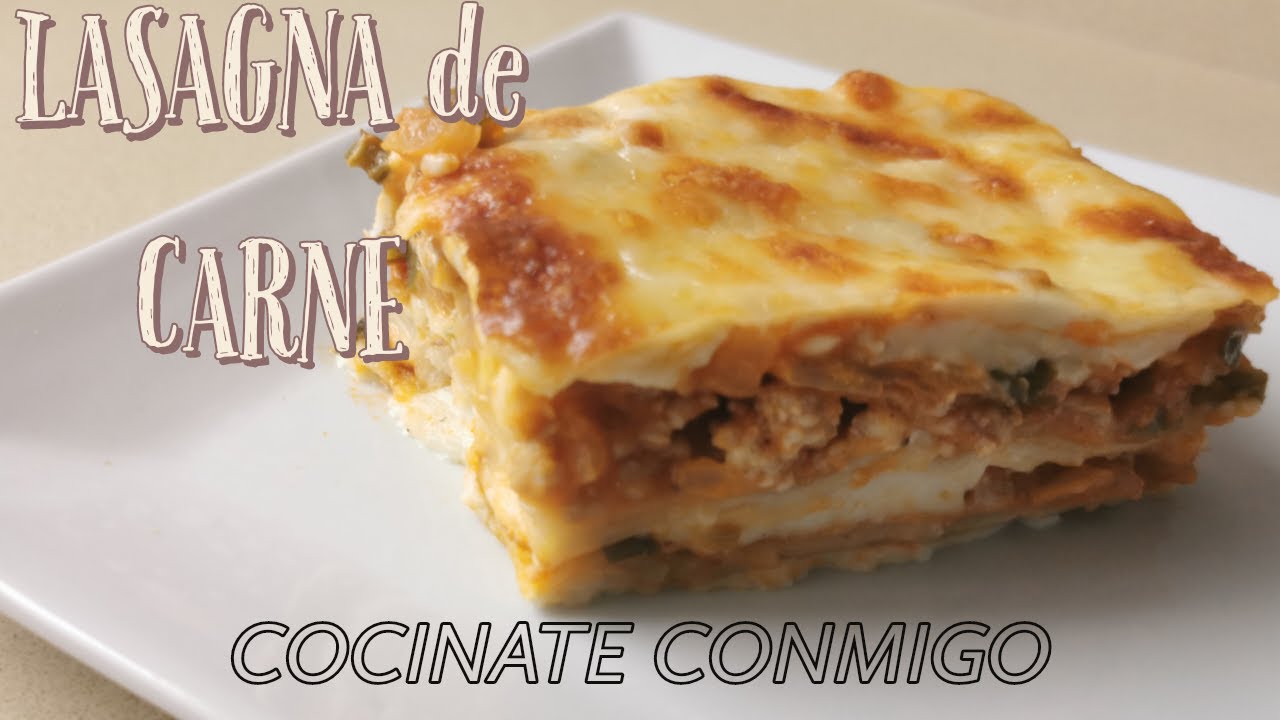 Classic Lasagna Classic Lasagna